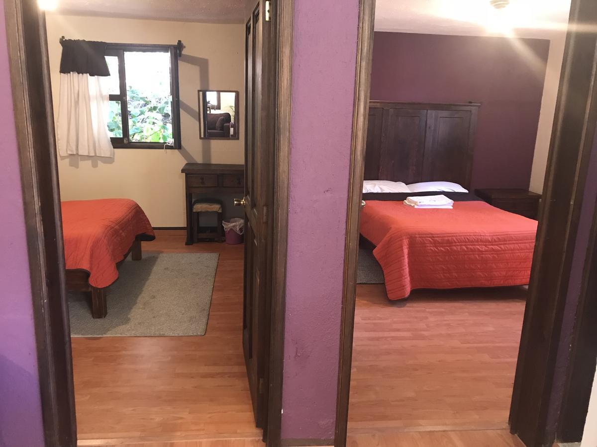 Cortijo La Casona & Bungalow Al Pie De La Montana San Cristóbal de Las Casas エクステリア 写真
